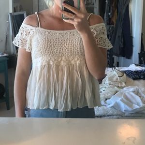 American eagle cute top